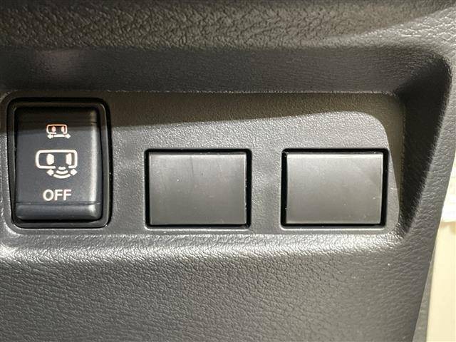 展示車　★ルークスのオプション紹介★