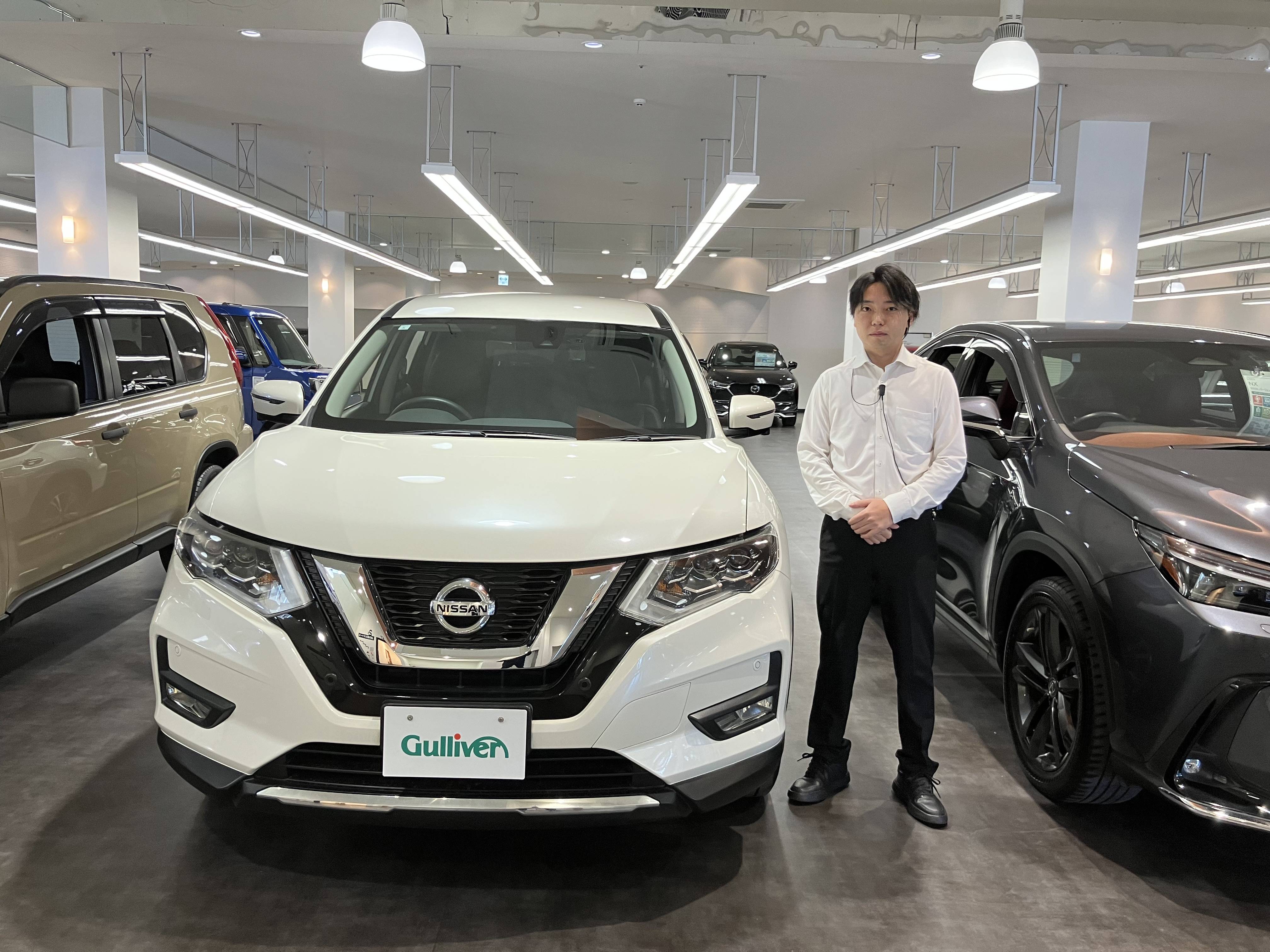 ★イチオシお車ご案内！