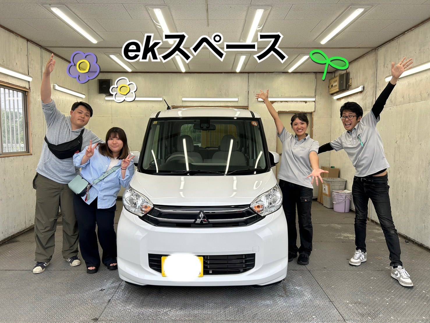 【ご納車ブログ★】