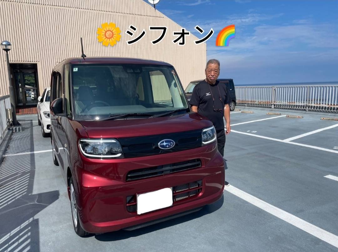 【納車ブログ★】