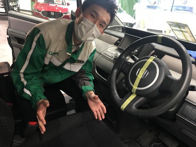 ☆★オススメのオプションご紹介します！！！★☆04