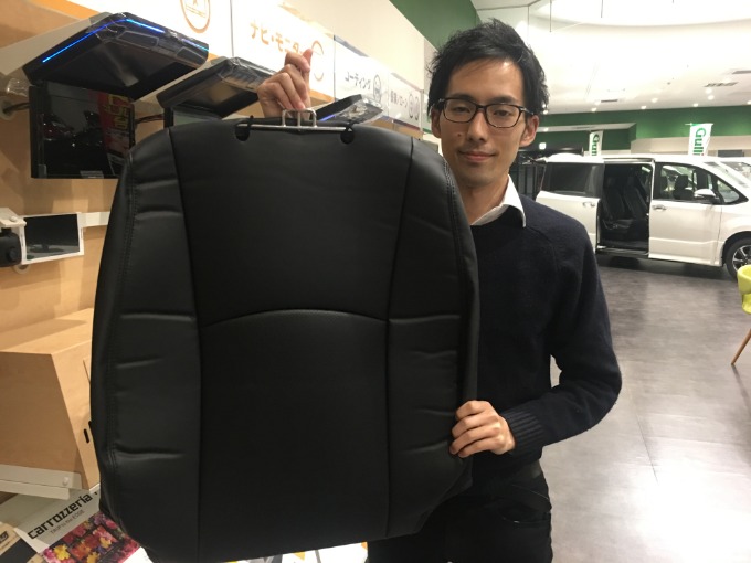 ☆★オススメ　オプション紹介★☆02