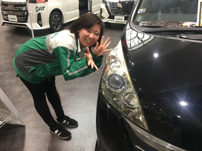 ☆★オススメ　オプション紹介 ヘッドライトコーティング編★☆02