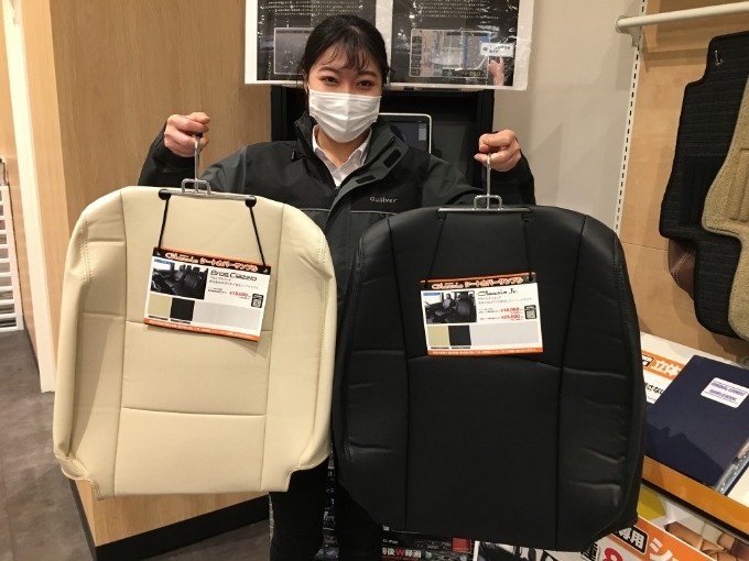 ☆★オススメ　オプション紹介★☆【中古車・登録済未使用車】SUV・ミニバン