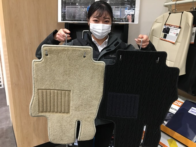 ☆★オススメ　オプション紹介★☆【中古車・登録済未使用車】SUV・ミニバン02