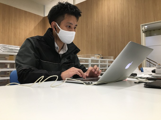 ☆★お客様から買取したお車が在庫になるまで★☆【中古車・登録済未使用車】SUV・ミニバン03