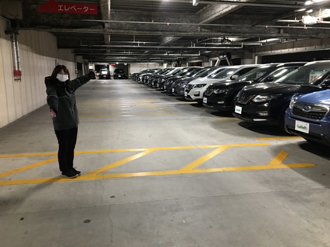 ☆★在庫かなり増えてます！！！！★☆【中古車・登録済未使用車】SUV・ミニバン01