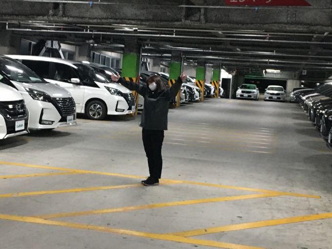 ☆★在庫かなり増えてます！！！！★☆【中古車・登録済未使用車】SUV・ミニバン02