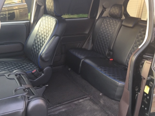 ★☆H24年式 トヨタ スペイド F 入荷しました♪03