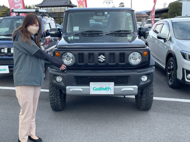 【SUV人気車】ジムニーシエラ  JC  カスタム多数　入荷しました！！  