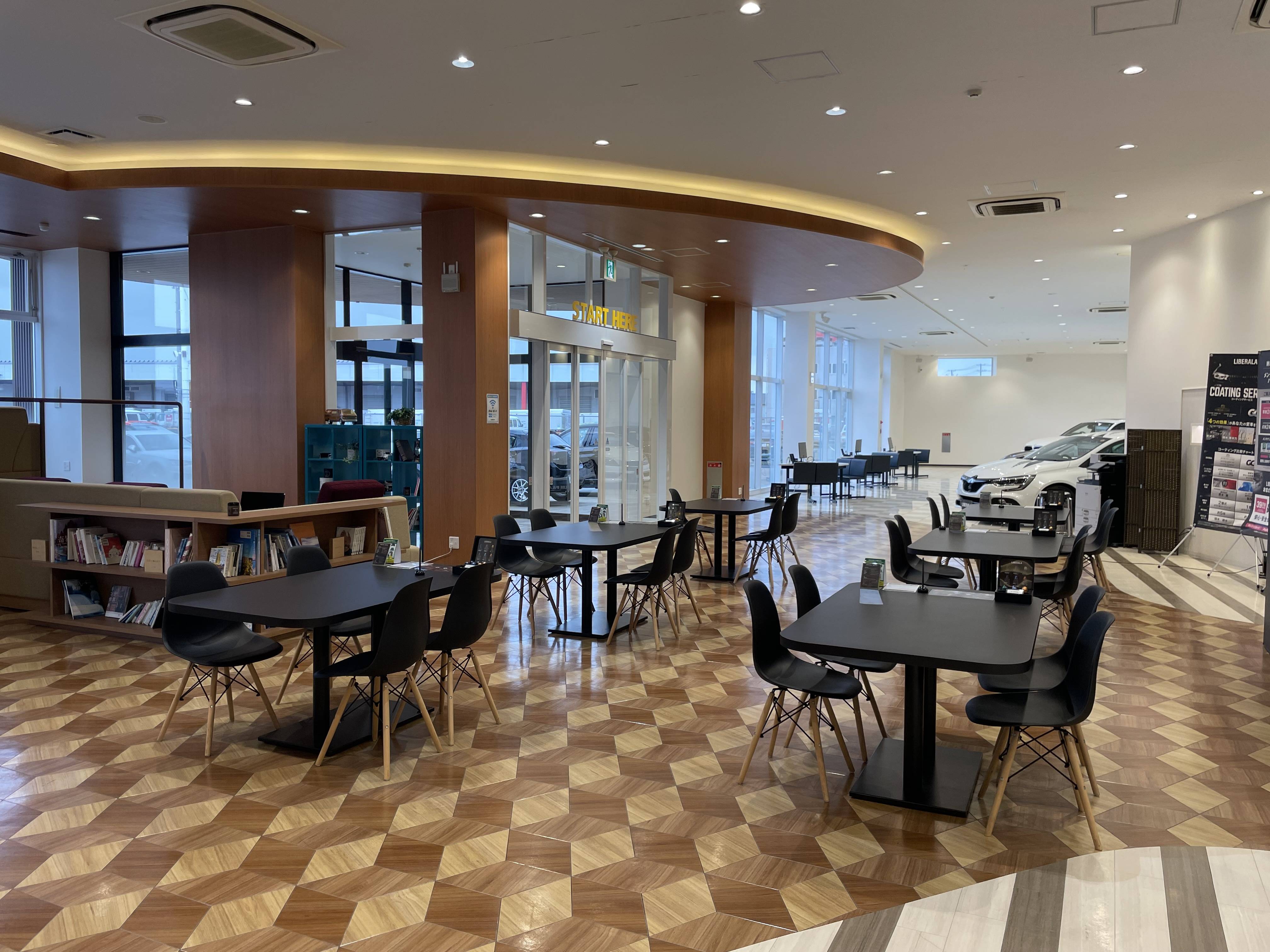 輸入車オーナーのリアル