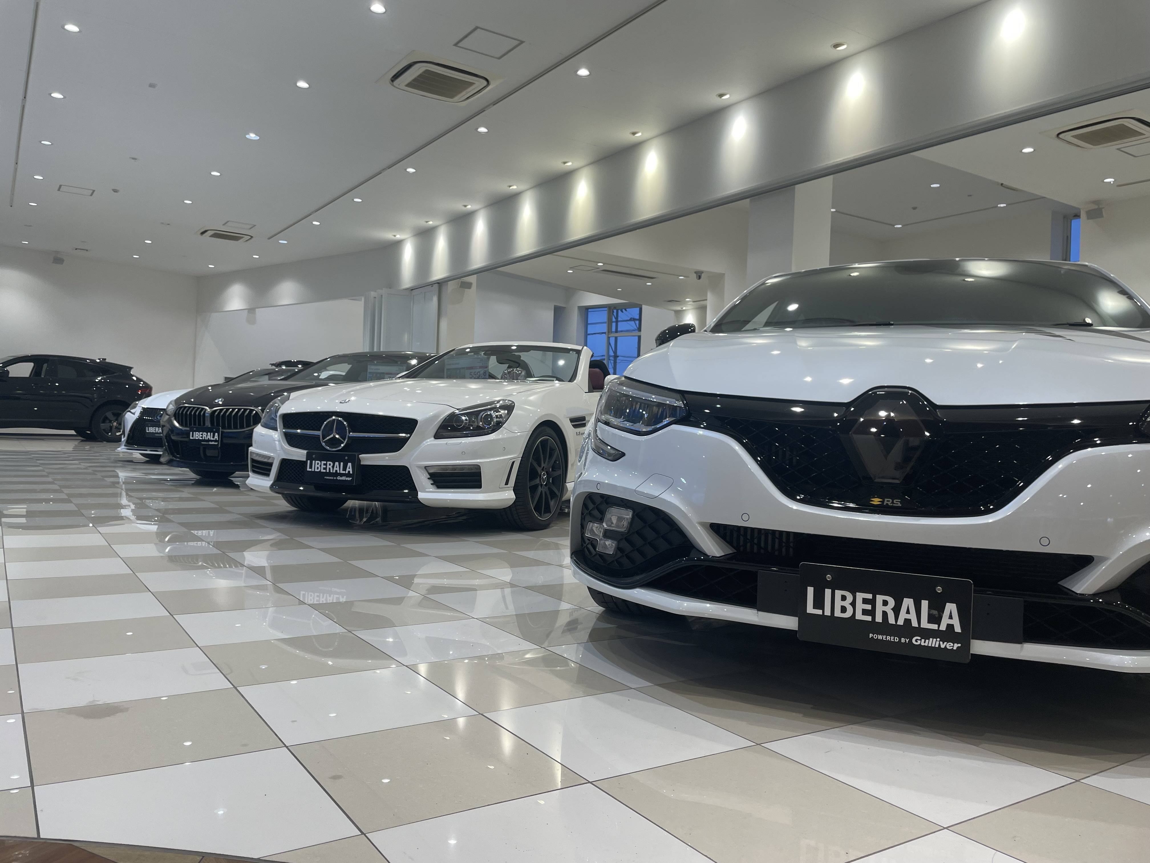 新潟で輸入車を売るならどこ？後悔しない買取店の選び方