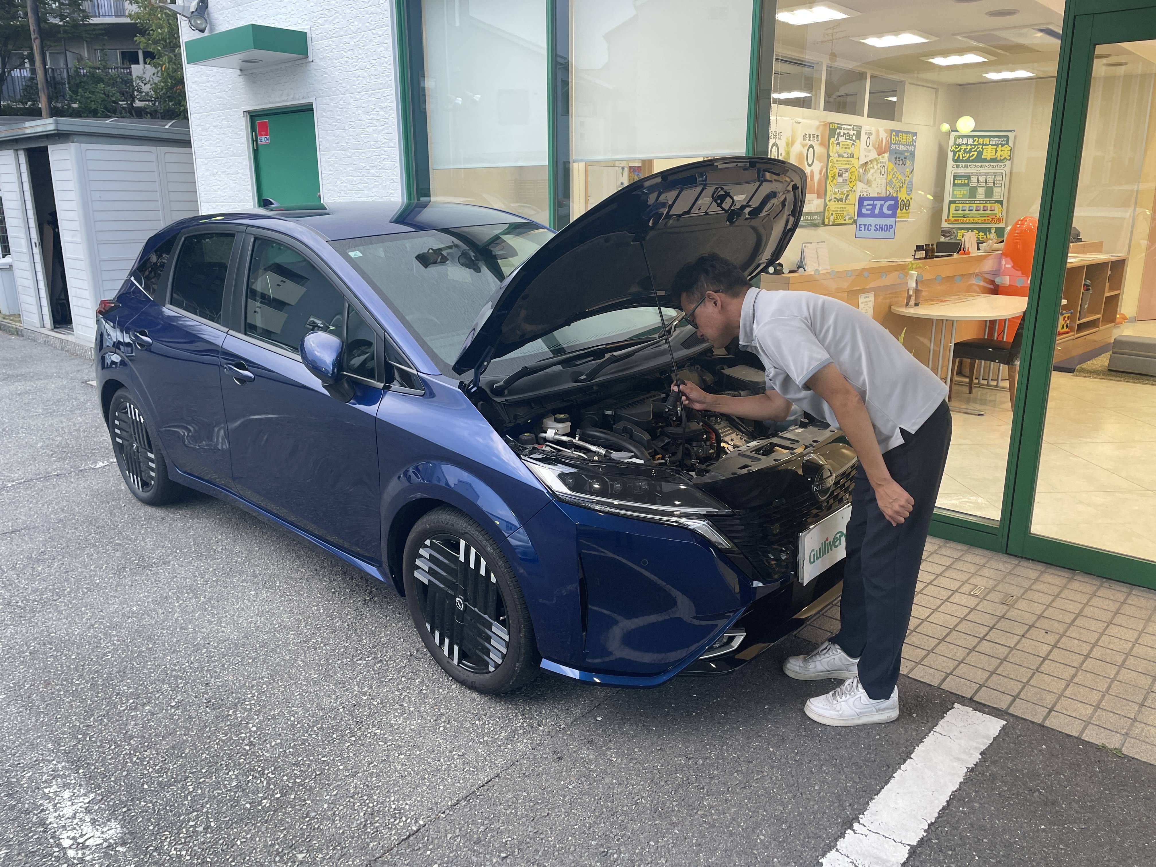 オイル交換の注意点｜どんなオイルを選べばいいの？どこのお店に頼めばいいの？