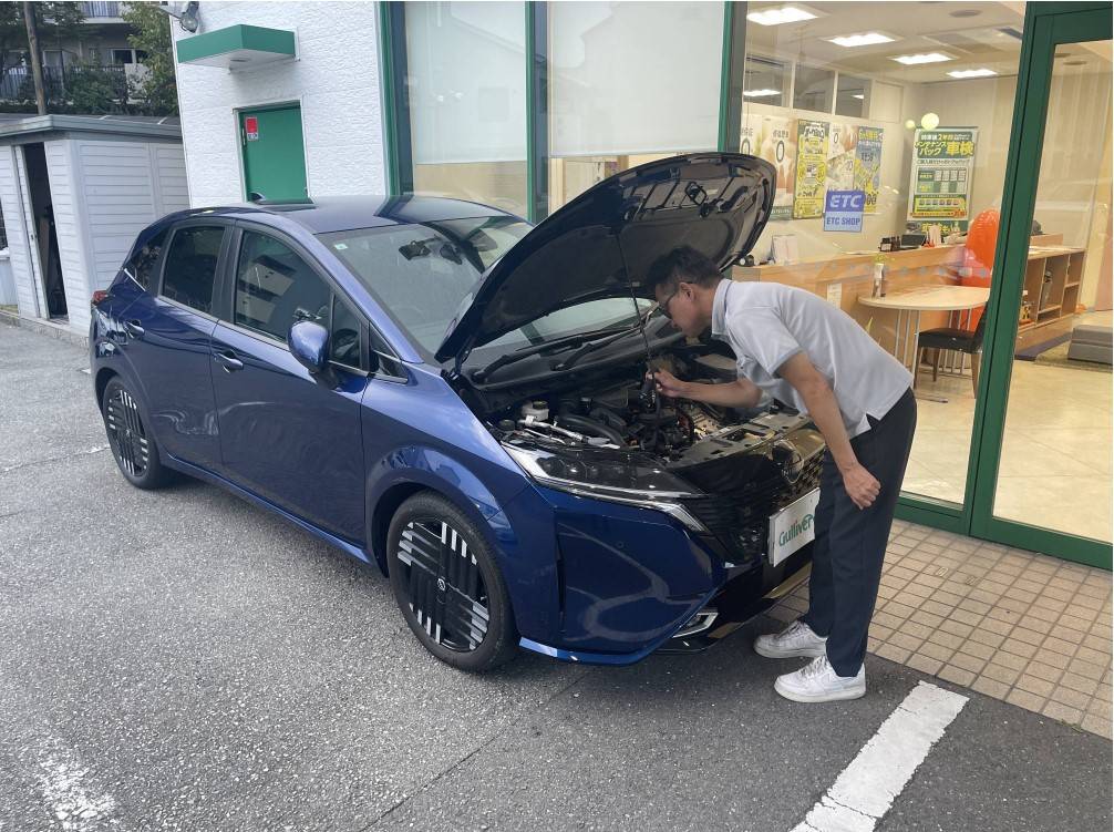 車が古くても売れる？ 10年超えの愛車に価値アリ！