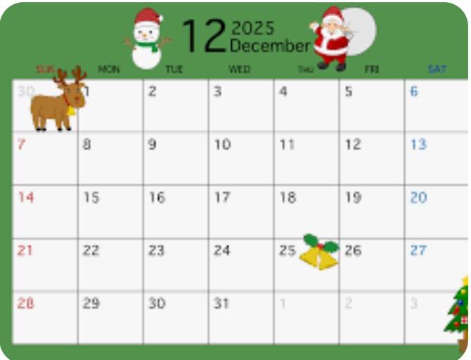 年末に車を使いたい！中古車の納車ってどれくらいかかるの？