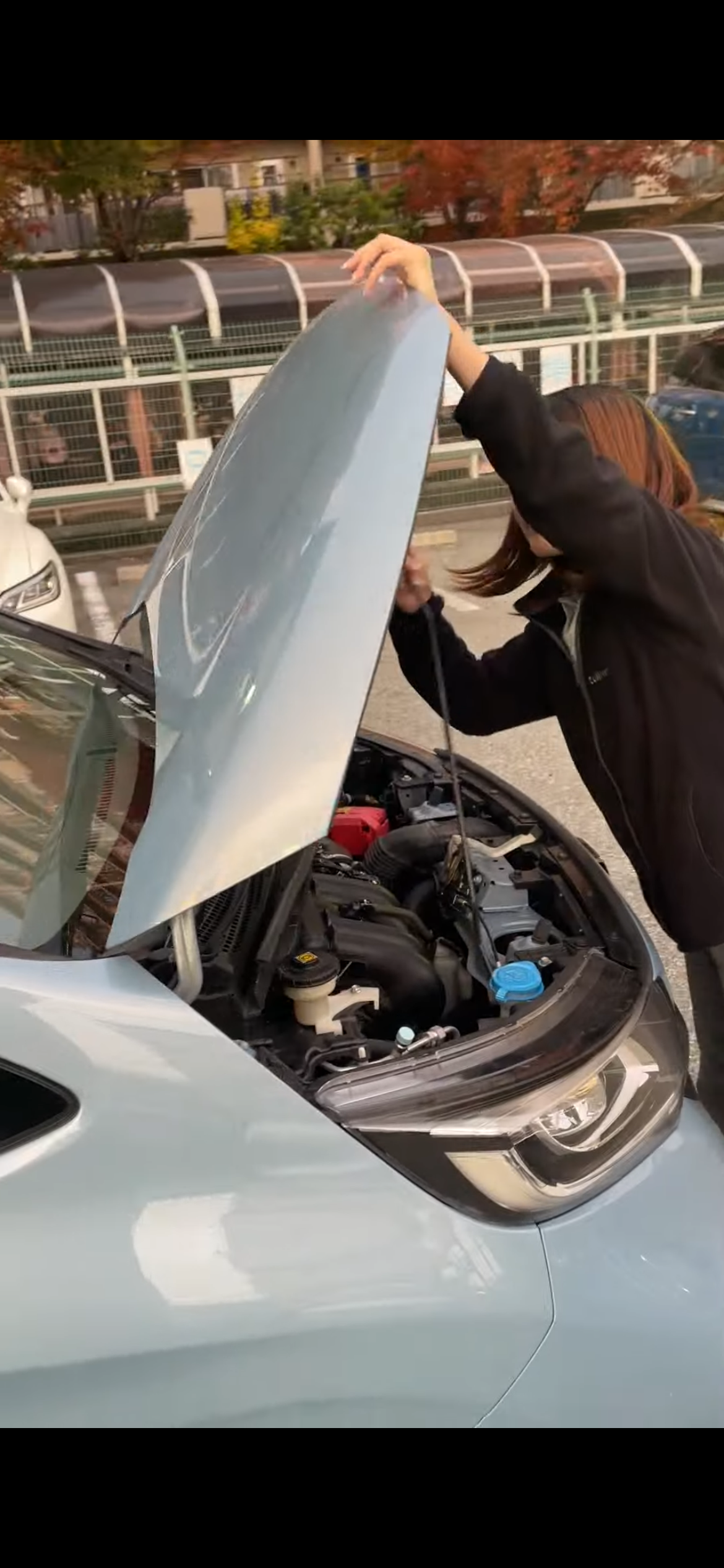 【車を売る前にやってはいけないNG行動4選】