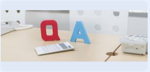 査定時にお客様からよく聞かれる質問5つ