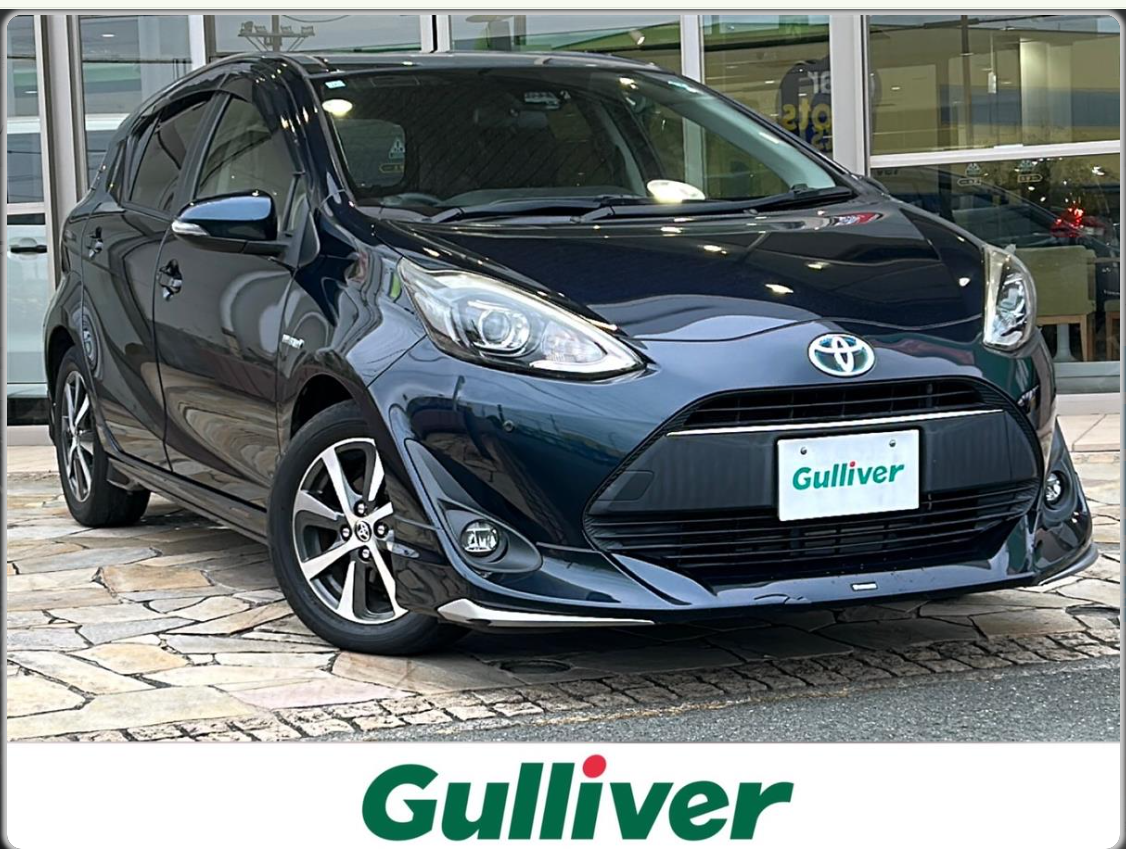 コンパクトカーVS軽自動車  中古車買うならどっちが良い？