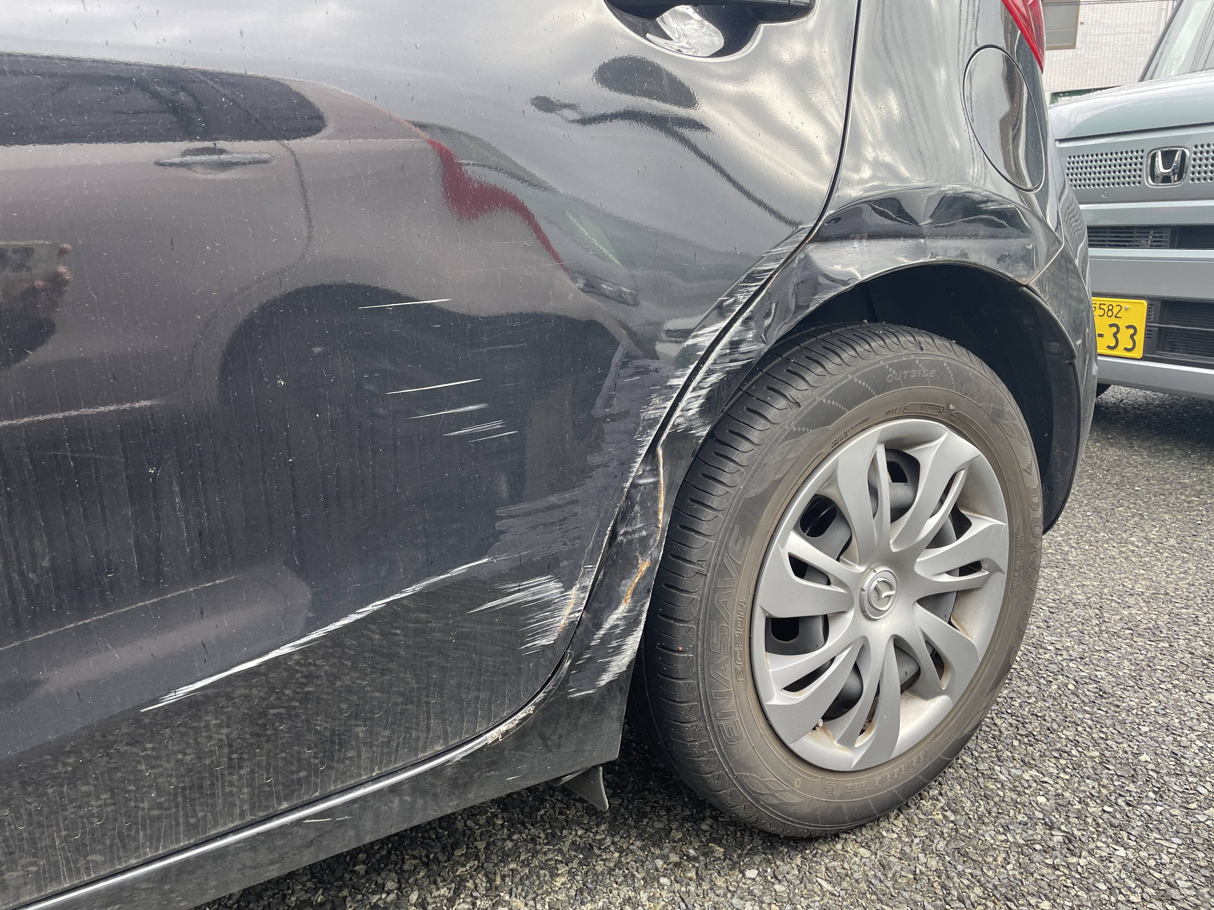 「この傷、直してから売ったほうがいい？」査定士が教える、損をしない裏ワザ。