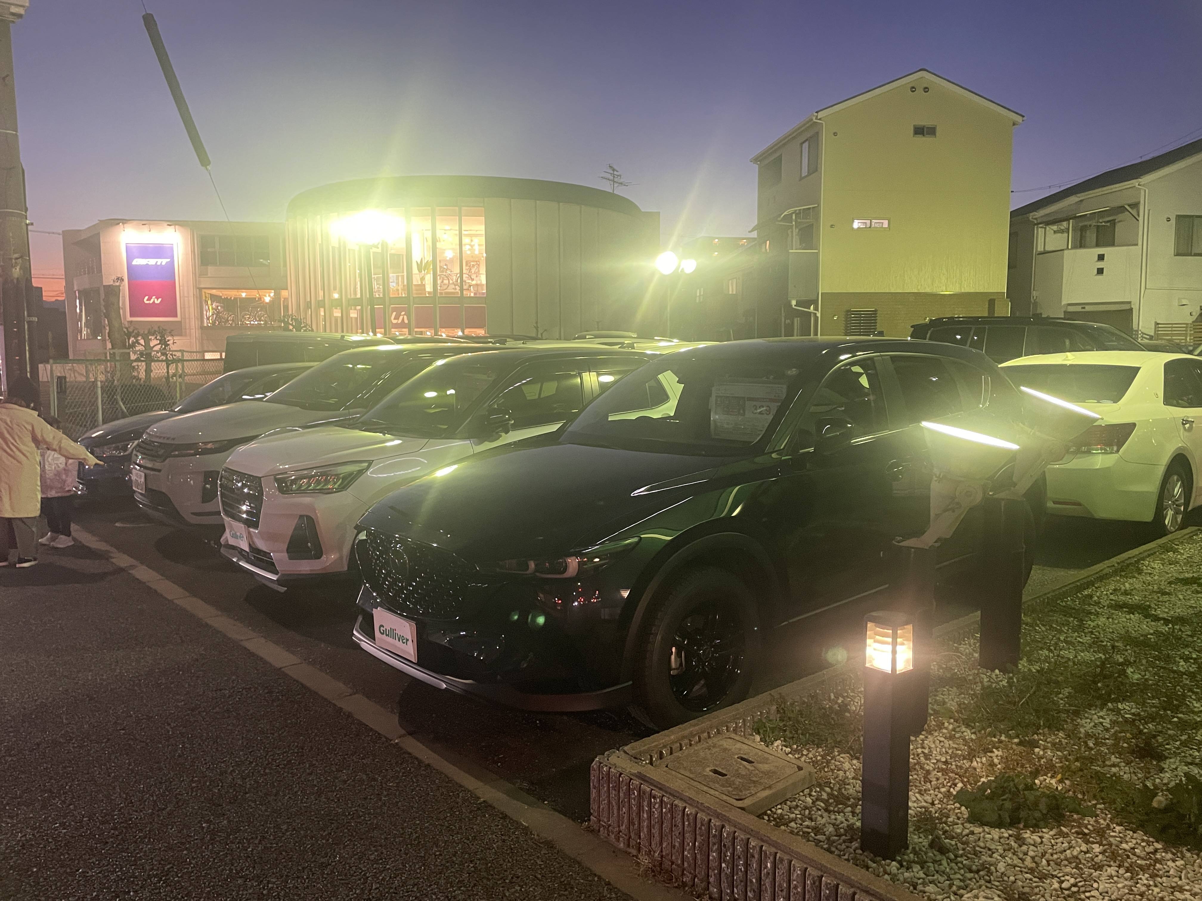 「車に詳しくないから不安…」そんな方ほど失敗しない中古車の選び方