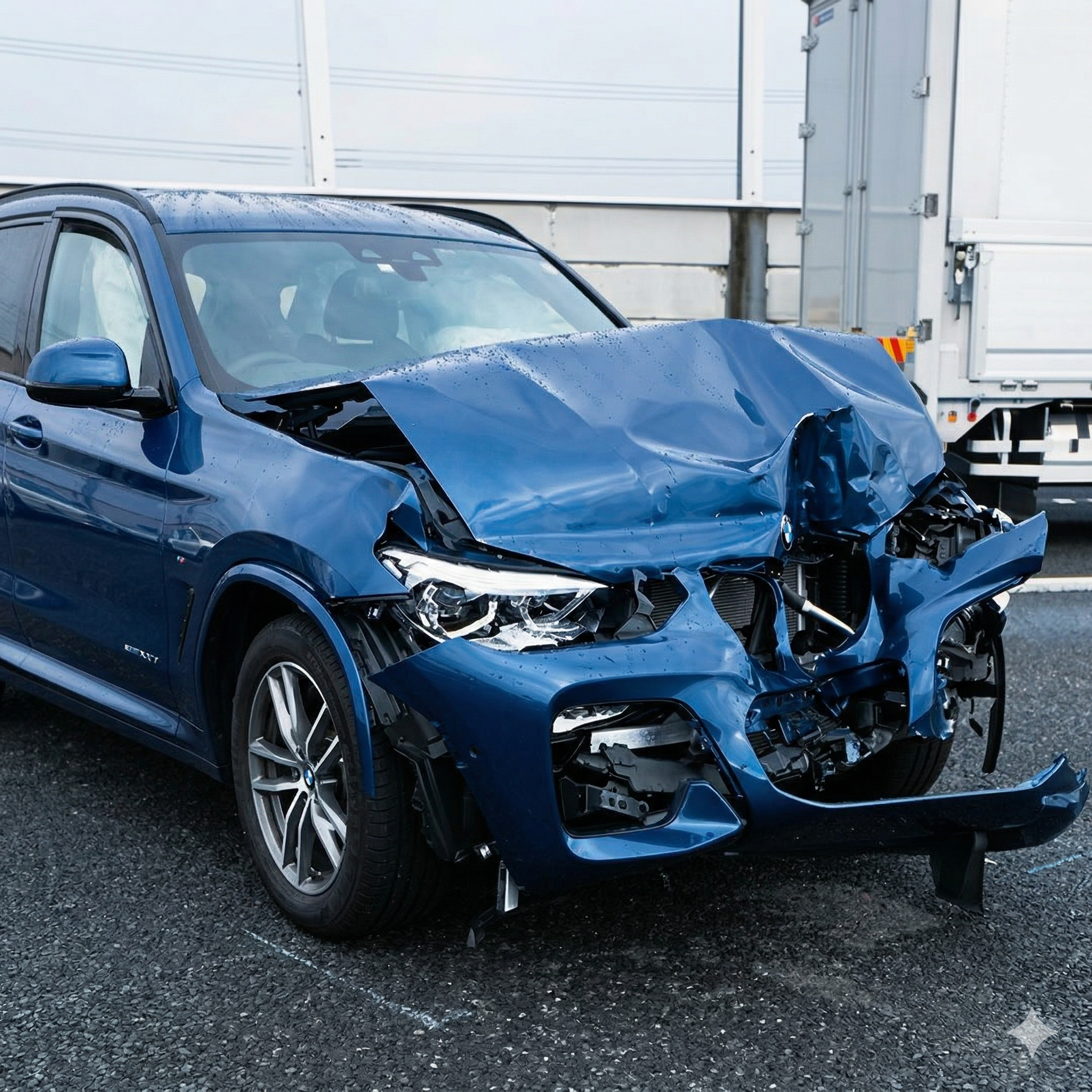 事故車・水没車を見抜く目はありますか？展示車両の「裏の裏」まで公開するガリバーの自信。
