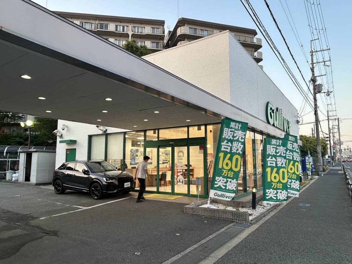 車売りたけど、手続きに自信がない。。