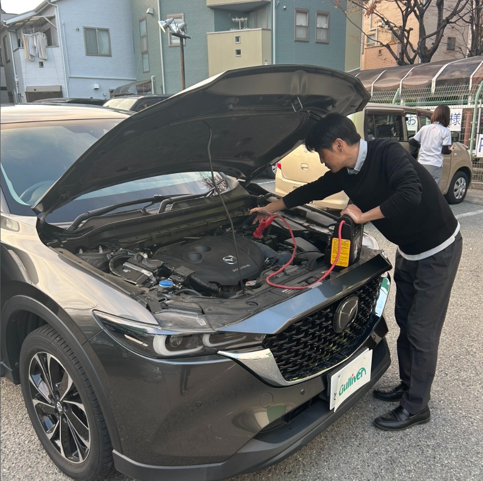 持ち主が亡くなってしまった車。売却や処分をしたいけど、書類手続きが分からなくて不安な方へ