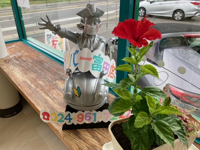 ガリバー富田店！！！ジメジメ(~_~;)