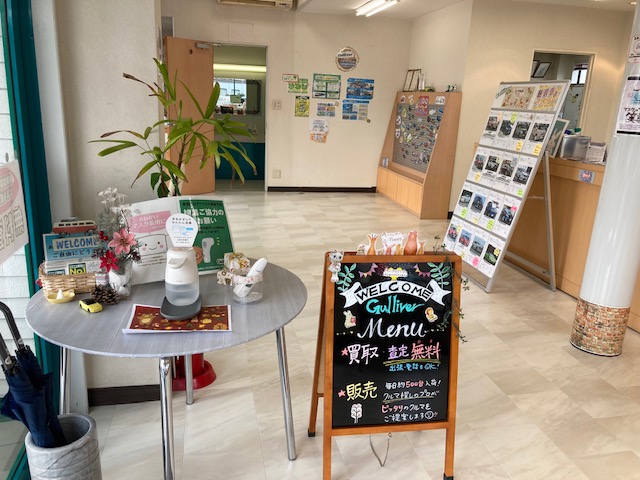 ガリバー富田店！！！本日もありがとうございました♪買取強化中！！