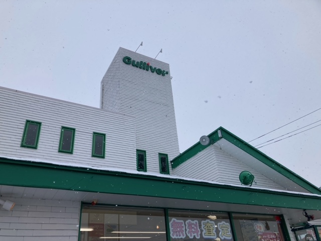 サンタさん…こなかった~~~(´・3・)01