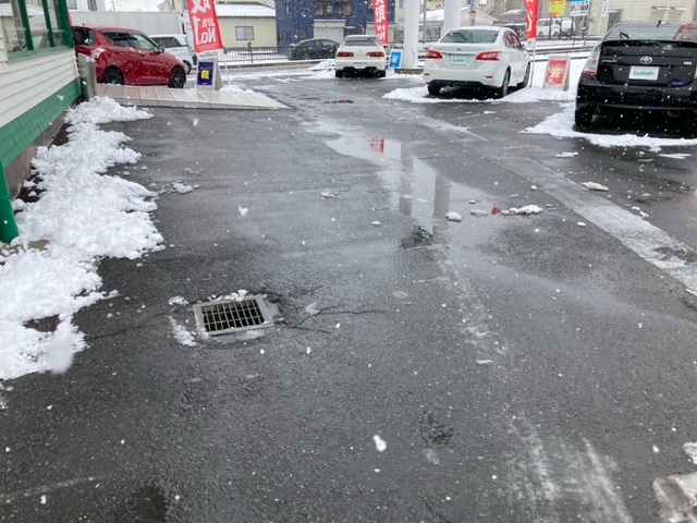 サンタさん…こなかった~~~(´・3・)04
