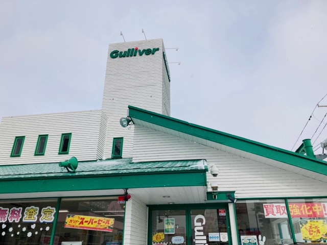 ガリバー富田店！！！おはようございます！寒い寒いさむーーーーーーーーーーい！