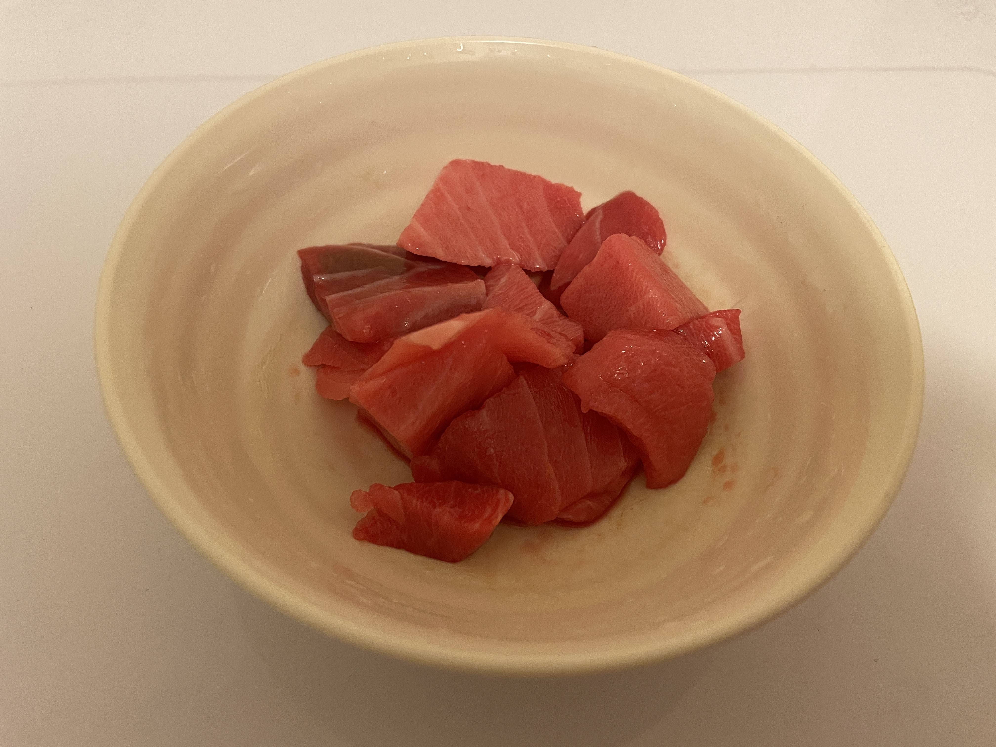 三崎港直送冷凍マグロ直売会