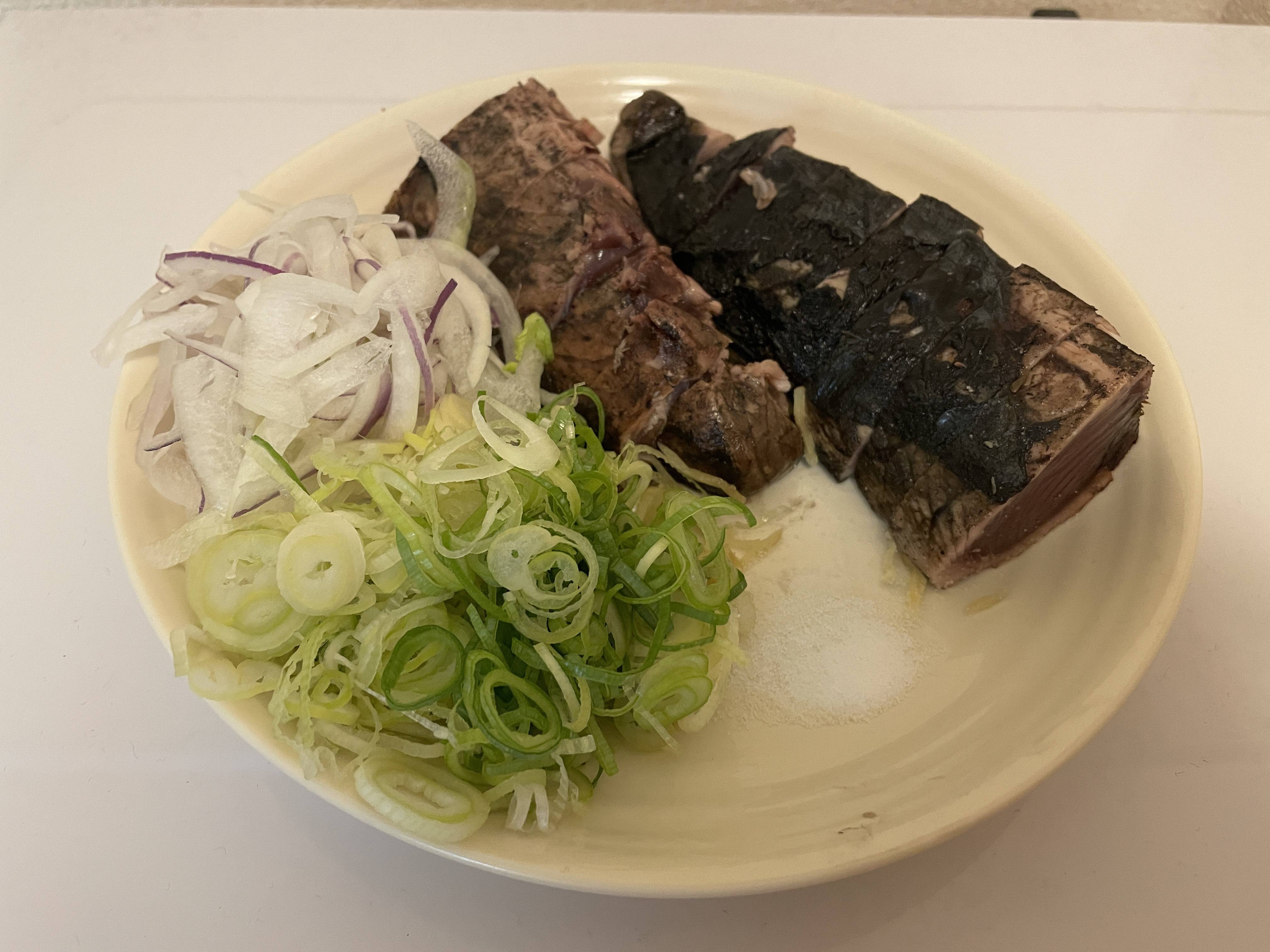 三崎港直送冷凍マグロ直売会3