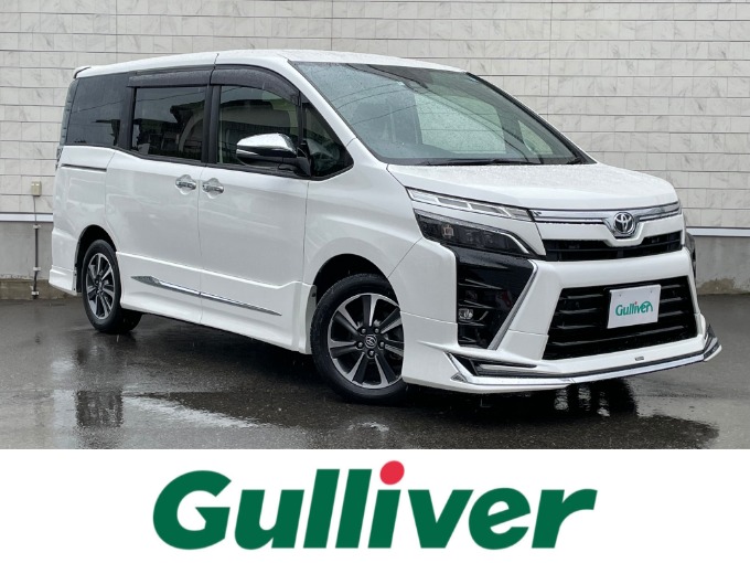 酒田 鶴岡 庄内の中古車は！！ガリバー酒田店へ！！