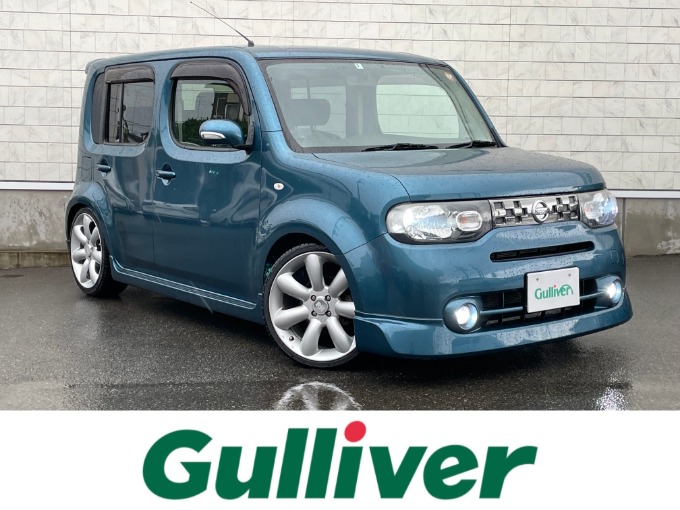 酒田 鶴岡 庄内の中古車は！！ガリバー酒田店へ！！