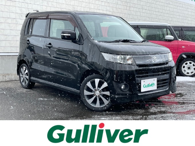 酒田 鶴岡 庄内の中古車は！！ガリバー酒田店へ！！