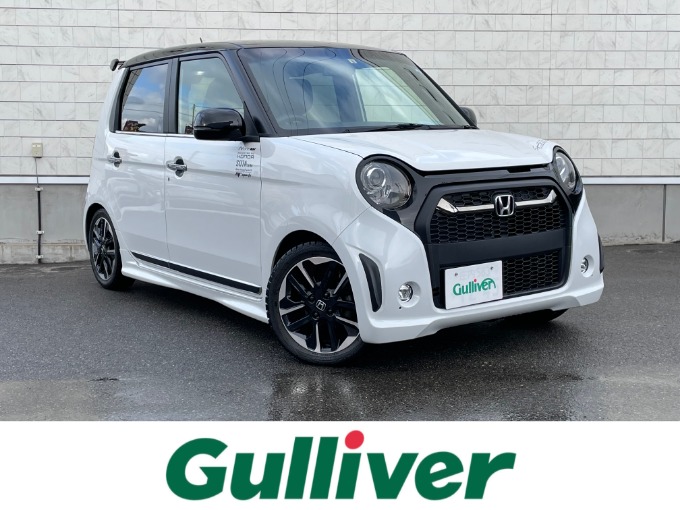 酒田 鶴岡 庄内の中古車は！！ガリバー酒田店へ！！