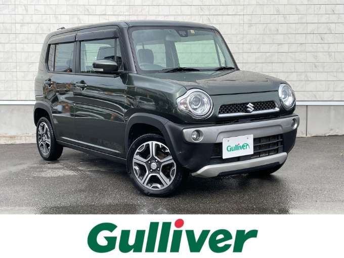 酒田 鶴岡 庄内の中古車は！！ガリバー酒田店へ！！