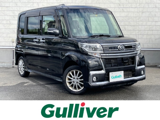 酒田 鶴岡 庄内の中古車は！！ガリバー酒田店へ！！