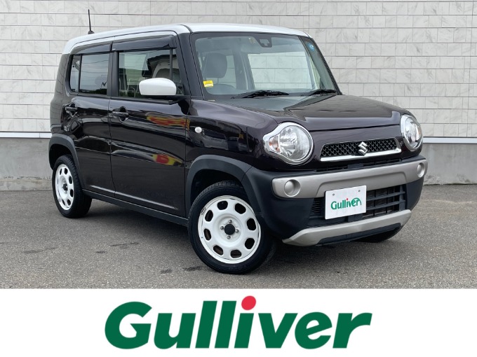 酒田 鶴岡 庄内の中古車は！！ガリバー酒田店へ！！