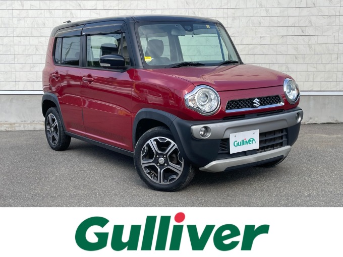 酒田 鶴岡 庄内の中古車は！！ガリバー酒田店へ！！