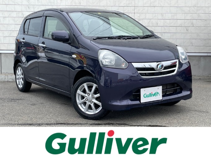 酒田 鶴岡 庄内の中古車は！！ガリバー酒田店へ！！