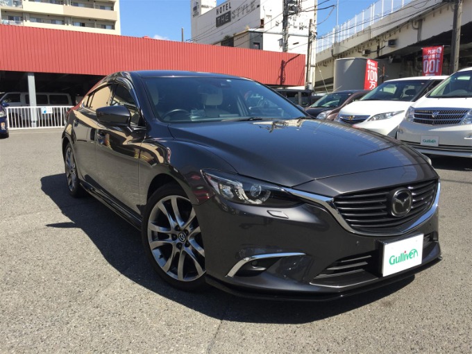 最新入庫車両のお知らせ