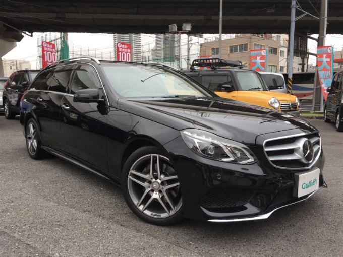 最新入庫車両のお知らせ