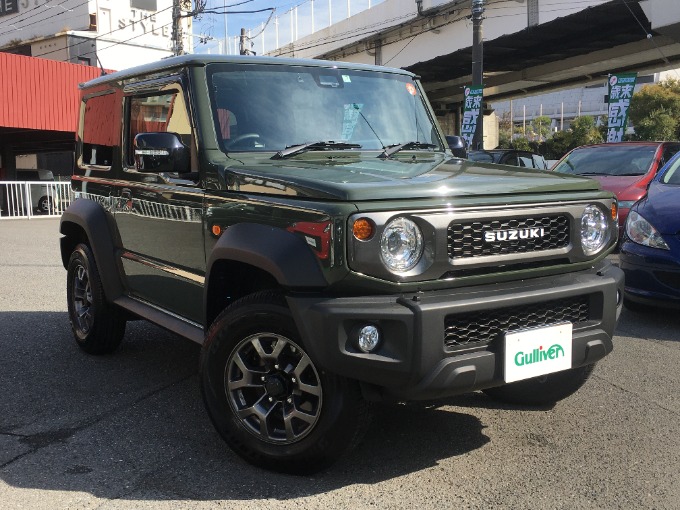 最新入庫車両のお知らせ