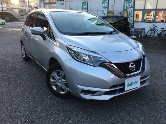 最新入庫車両のお知らせ