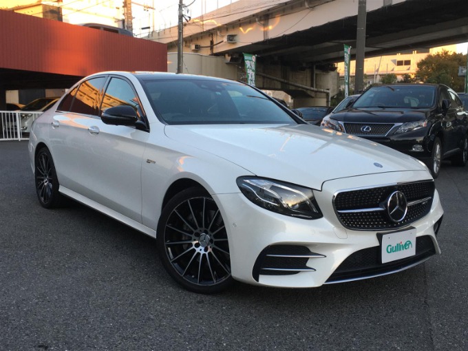 最新入庫車両のお知らせ
