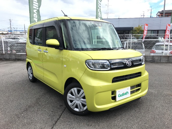 ★☆★マスタードイエロー!?!? R2タント入荷！！★☆★