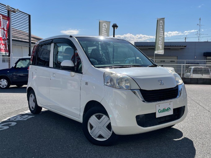 ★☆★ホンダ ライフ入荷しました！★☆★